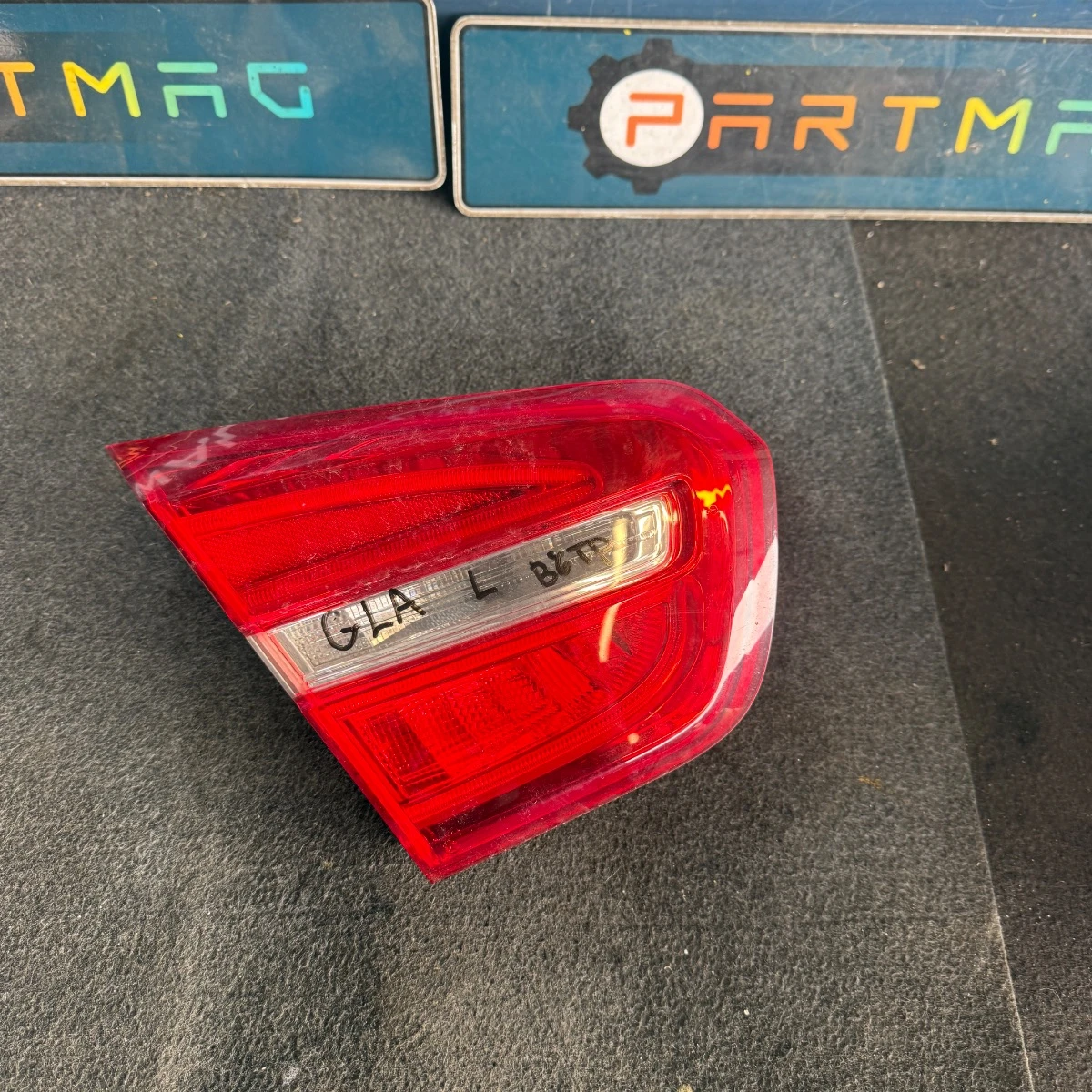 ��� ������� ���� �� Mercedes GLA X156 22CDI A1569061358 A1569061358-1954-1954 | Mobile.bg � ����������� 1