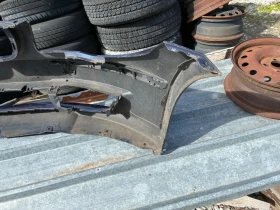 Предна броня Bmw 1 series. E81. E87. Фейслифт. 7166462. , снимка 7 - Части - 53603747