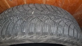 Гуми Зимни 185/65R15, снимка 11