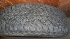 Гуми Зимни 185/65R15, снимка 13
