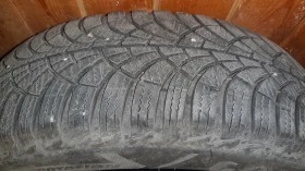 Гуми Зимни 185/65R15, снимка 3