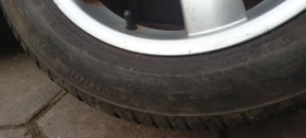 Гуми с джанти Bridgestone 205/55R16, снимка 11
