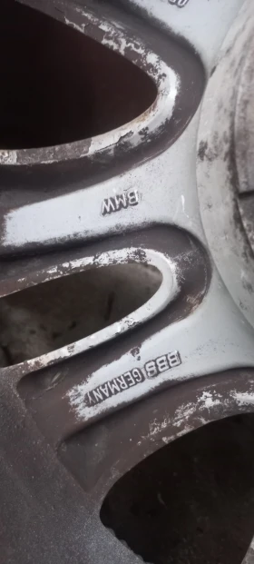 Гуми с джанти Bridgestone 215/60R17, снимка 10