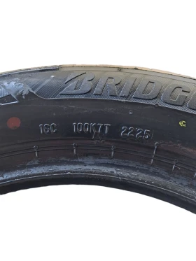 Гуми Летни 215/60R17, снимка 4