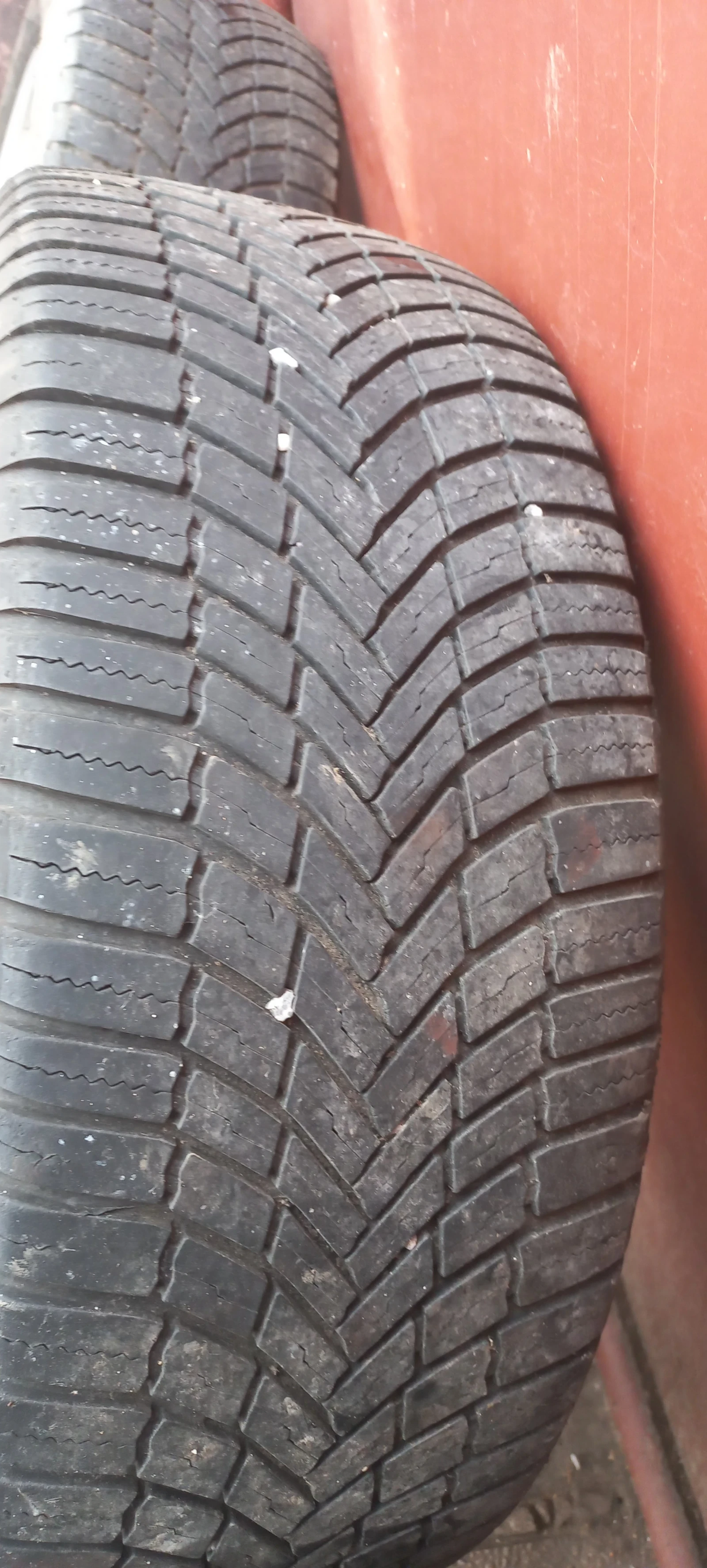    205/55R16  Peugeot 307 | Mobile.bg   13