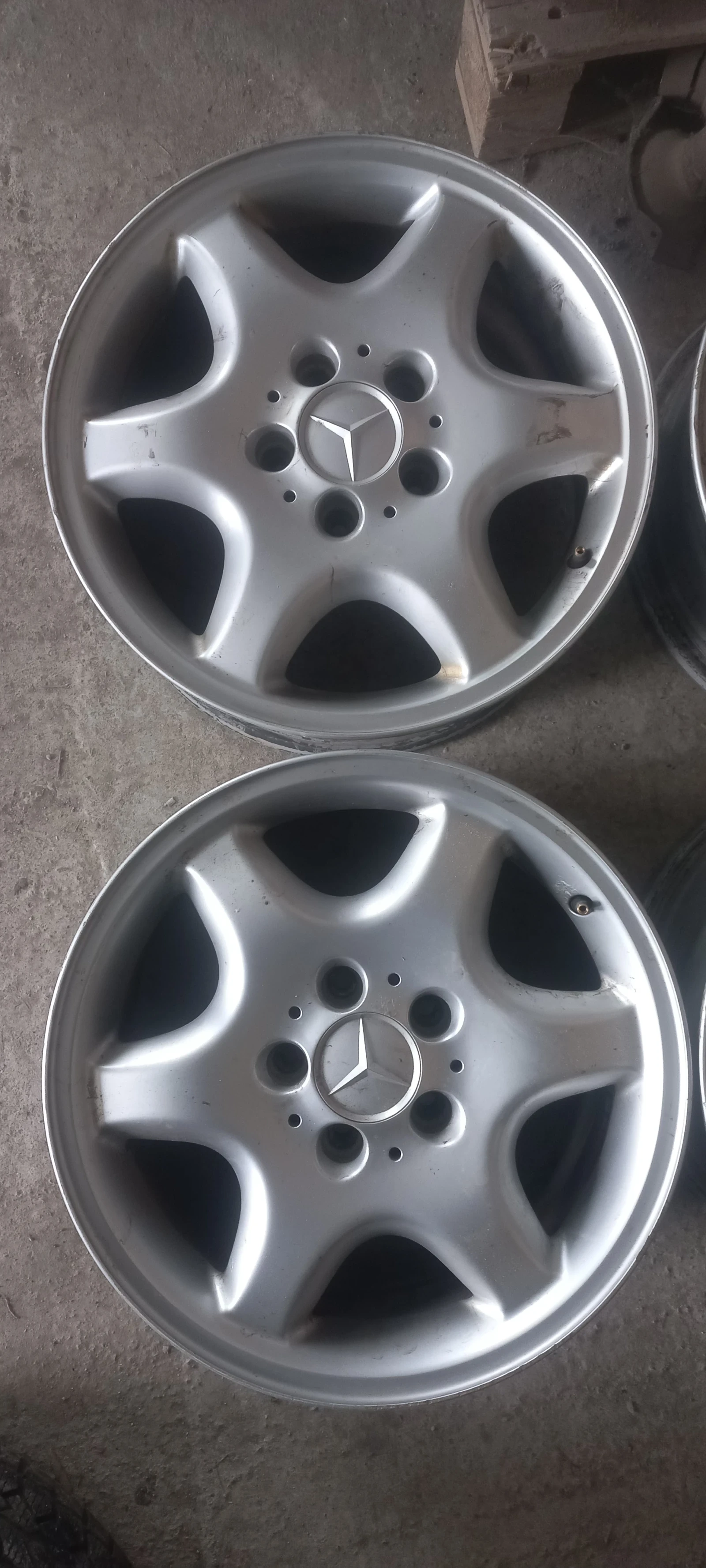 ������ �� Mercedes-Benz 350 | Mobile.bg � ����������� 5