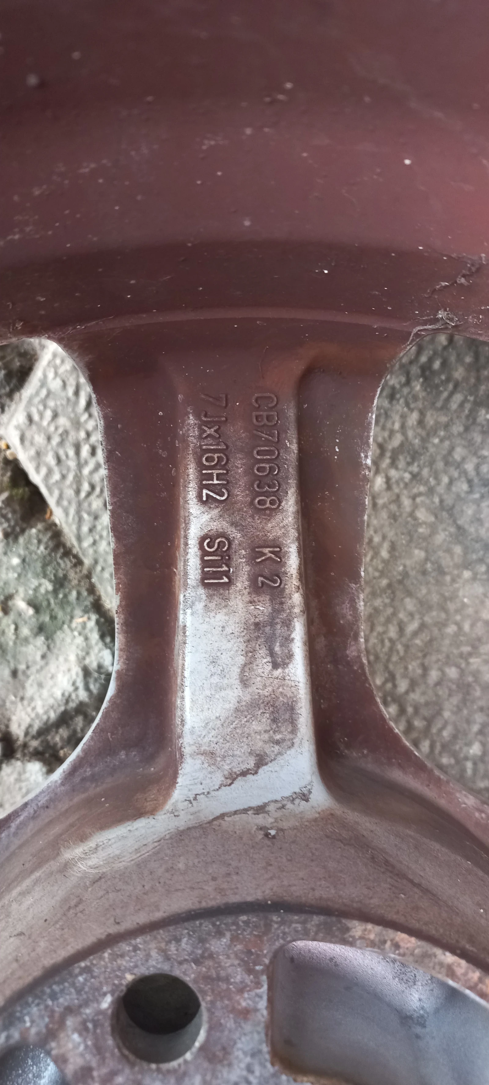    205/55R16  Peugeot 307 | Mobile.bg   16