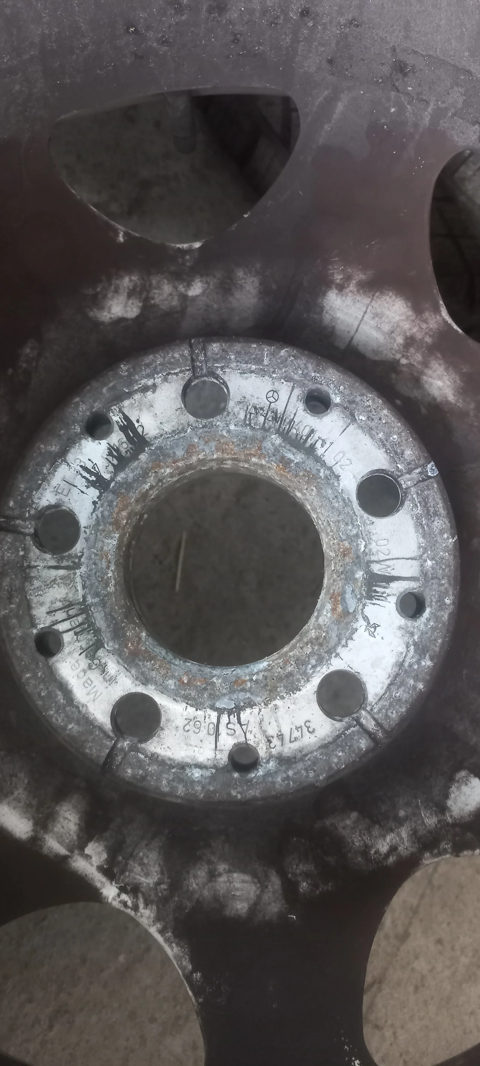 ������ �� Mercedes-Benz 350 | Mobile.bg � ����������� 9