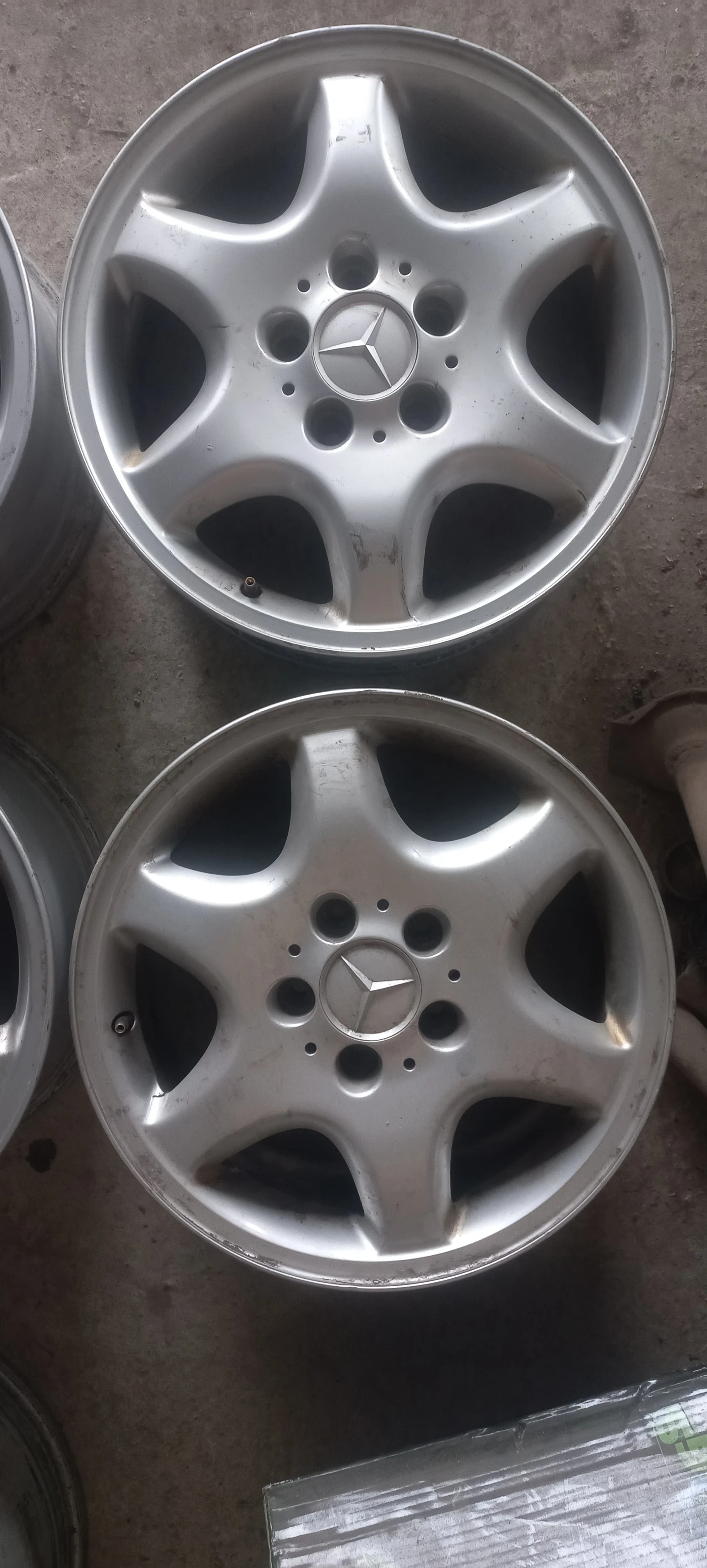 ������ �� Mercedes-Benz 350 | Mobile.bg � ����������� 4