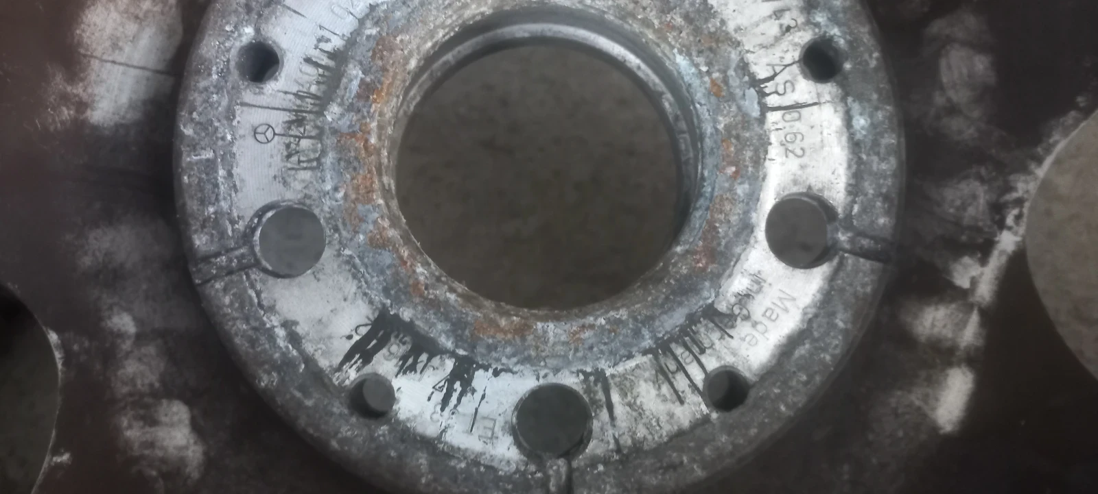 ������ �� Mercedes-Benz 350 | Mobile.bg � ����������� 11