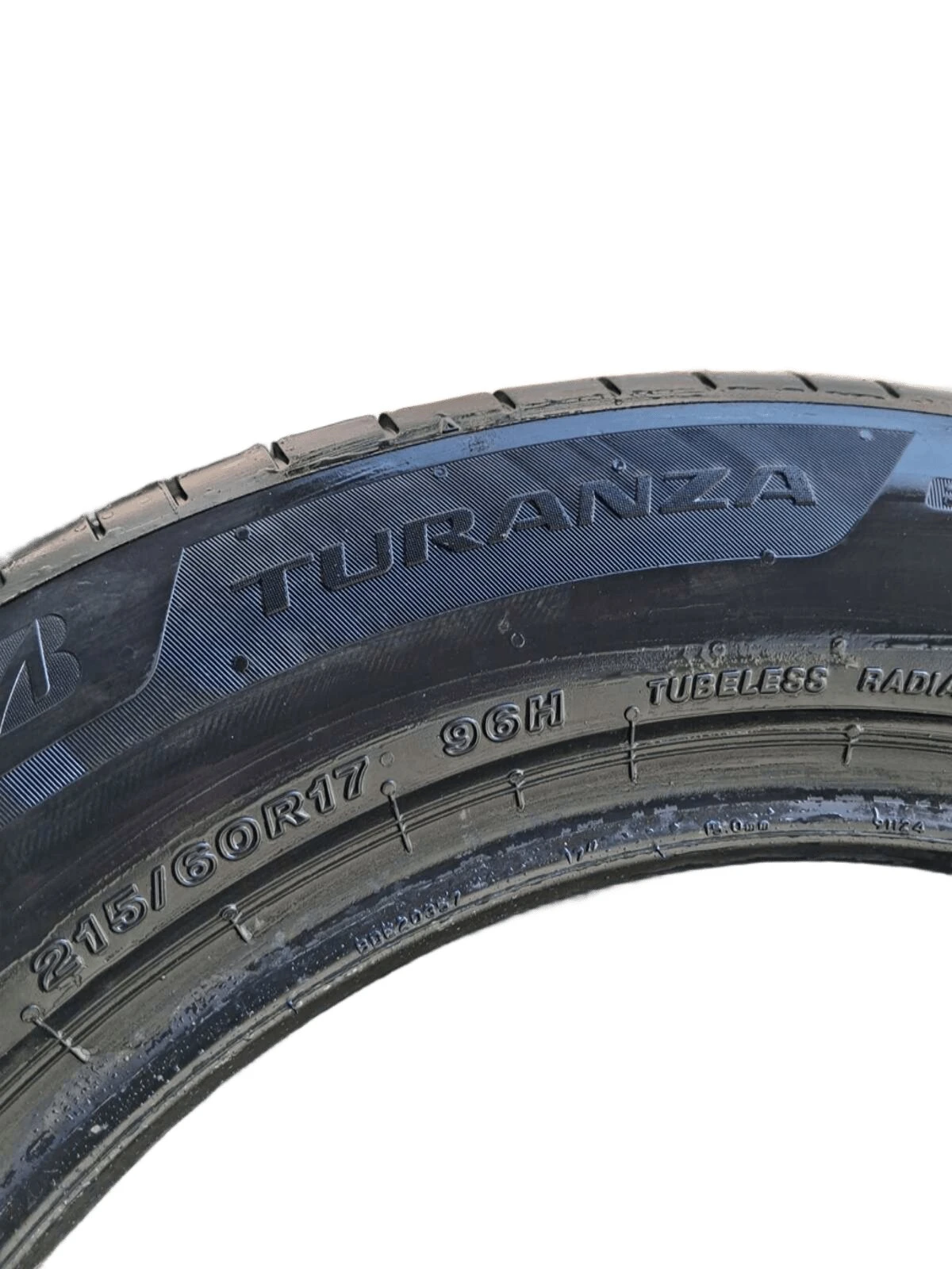 Гуми Летни 215/60R17, снимка 3 - Гуми и джанти - 55274884