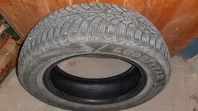 Гуми Зимни 185/65R15, снимка 5 - Гуми и джанти - 46591179