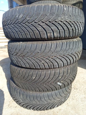 Гуми Зимни 175/65R15, снимка 1 - Гуми и джанти - 47285380