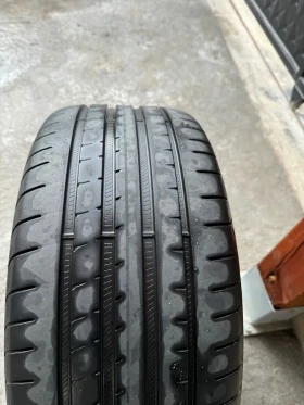 Гуми с джанти Goodyear 245/40R18, снимка 11 - Гуми и джанти - 47410625