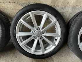 Гуми с джанти Goodyear 245/40R18, снимка 6 - Гуми и джанти - 47410625