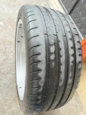 Гуми с джанти Goodyear 245/40R18, снимка 10 - Гуми и джанти - 47501441