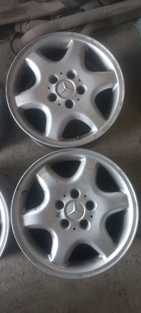 ������ �� Mercedes-Benz 350 | Mobile.bg � ����� ������ 6