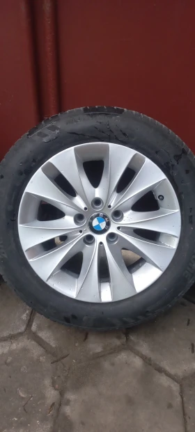 ���� � ������ 215/60R17 �� BMW 525 | Mobile.bg � ����� ������ 6