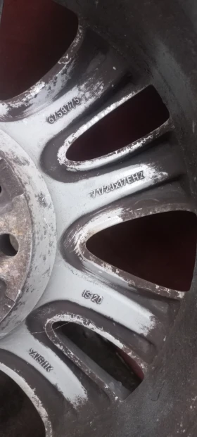 ���� � ������ 215/60R17 �� BMW 525 | Mobile.bg � ����� ������ 9