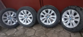 ���� � ������ 215/60R17 �� BMW 525 | Mobile.bg � ����� ������ 2