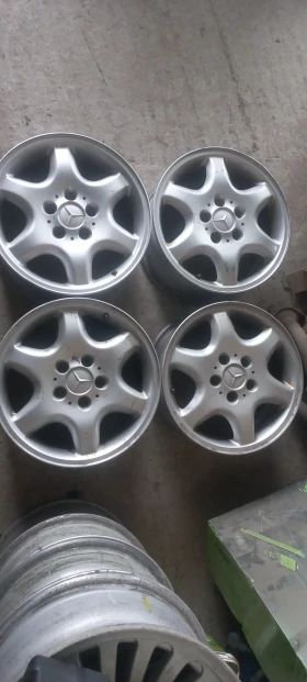 ������ �� Mercedes-Benz 350 | Mobile.bg � ����� ������ 3