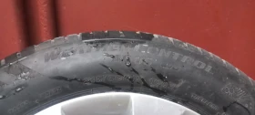 ���� � ������ 215/60R17 �� BMW 525 | Mobile.bg � ����� ������ 11