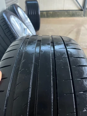 ���� � ������ 325/35R22 �� Mercedes-Benz GLE | Mobile.bg � ����� ������ 8