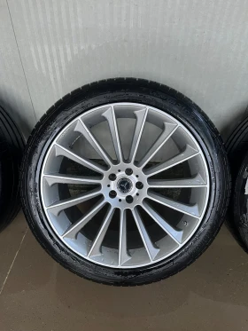 ���� � ������ 325/35R22 �� Mercedes-Benz GLE | Mobile.bg � ����� ������ 2
