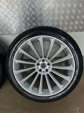 ���� � ������ 325/35R22 �� Mercedes-Benz GLE | Mobile.bg � ����� ������ 3