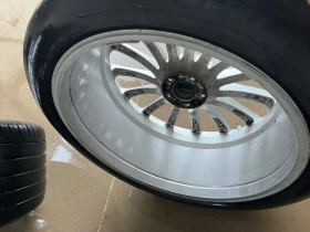 ���� � ������ 325/35R22 �� Mercedes-Benz GLE | Mobile.bg � ����� ������ 7
