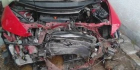 Honda Civic 1.8, снимка 2