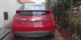 Honda Civic 1.8, снимка 1