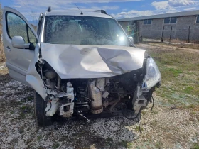Citroen Berlingo 1.6hdi, снимка 3