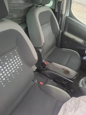 Citroen Berlingo 1.6hdi, снимка 7