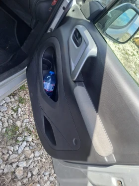 Citroen Berlingo 1.6hdi, снимка 14