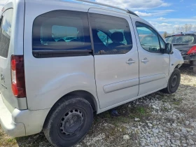 Citroen Berlingo 1.6hdi, снимка 6