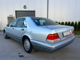 Mercedes-Benz S 280 S280 Уникално състояние, снимка 4