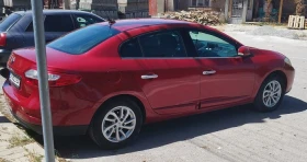 Renault Fluence Privilege, снимка 3