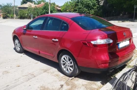 Renault Fluence Privilege, снимка 5