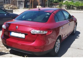 Renault Fluence Privilege, снимка 4