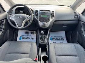 Hyundai Ix20 1.4 CRDI, снимка 10