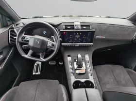 DS DS 7 PERFORMANCE LINE1.5 BlueHDi 130 EAT8/2102R09, снимка 9