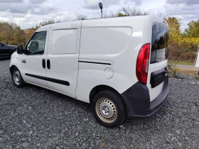 Fiat Doblo RAM PROMASTER, снимка 4