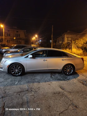 Cadillac XTS 3, 6 V6 FWD, FULL, снимка 2