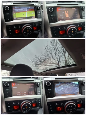 Toyota Verso 2.0D4d 6ск. 2бр. 6+ 1м. НАВИГАЦИЯ* ПАНОРАМА , снимка 11