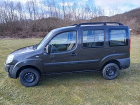 Fiat Doblo, снимка 3