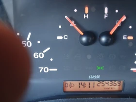 Fiat Doblo, снимка 9