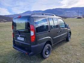 Fiat Doblo, снимка 5
