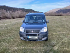 Fiat Doblo, снимка 1