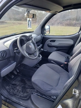 Fiat Doblo, снимка 7